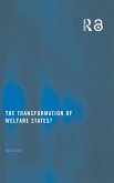 The Transformation of Welfare States? (eBook, ePUB)