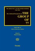 The Collected Documents of the Group of 77 (eBook, PDF)