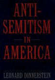 Antisemitism in America (eBook, ePUB)