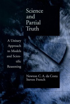 Cover Science and Partial Truth (eBook, ePUB)
