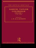 Samuel Taylor Coleridge (eBook, ePUB)