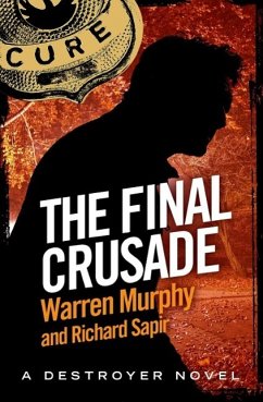 The Final Crusade (eBook, ePUB) - Sapir, Richard; Murphy, Warren