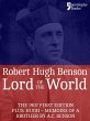 Lord Of The World (eBook, ePUB) - Bild 1