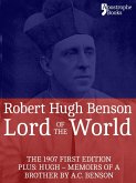Lord Of The World (eBook, ePUB)