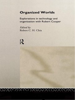 Organized Worlds (eBook, ePUB)