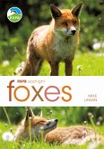 RSPB Spotlight: Foxes (eBook, ePUB)