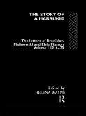 The Story of a Marriage (eBook, ePUB)