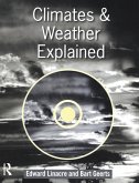 Climates and Weather Explained (eBook, ePUB)