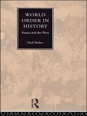 World Order in History (eBook, ePUB)