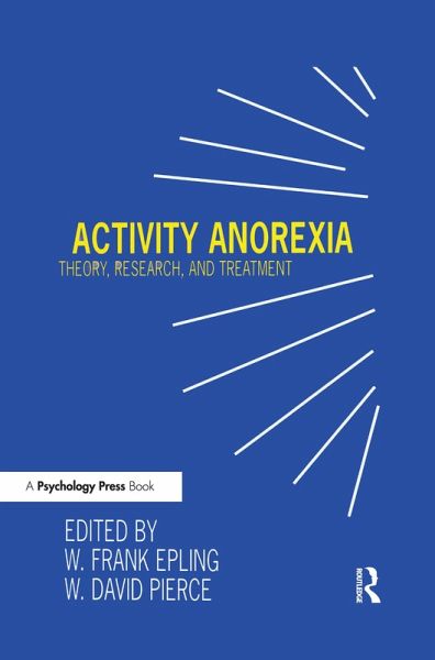 Activity Anorexia (eBook, PDF) Activity Anorexia (eBook, PDF)