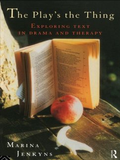 Cover The Play's the Thing (eBook, PDF)