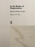 In the Realm of Organisation (eBook, ePUB)