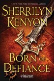 Born of Defiance (eBook, ePUB)
