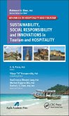 Sustainability, Social Responsibility, and Innovations in the Hospitality Industry (eBook, PDF)