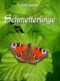 Schmetterlinge (eBook, ePUB)