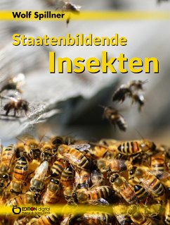 Staatenbildende Insekten (eBook, ePUB) - Spillner, Wolf