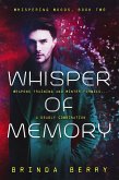 Whisper of Memory (Whispering Woods, #2) (eBook, ePUB)