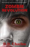 Zombie Revolution (Paranormal Humor) (eBook, ePUB)