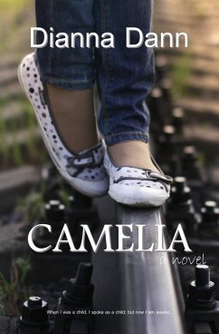 Cover Camelia (eBook, ePUB)