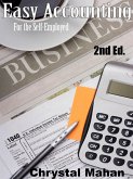 Easy Accounting for the Self-Employed (eBook, ePUB)