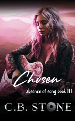 Cover Chosen (Absence of Song, #3) (eBook, ePUB)