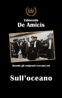 Sull'oceano (eBook, ePUB) - De Amicis, Edmondo