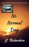 No Normal Day (eBook, ePUB)