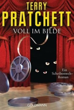 Voll im Bilde / Scheibenwelt Bd.10 - Pratchett, Terry