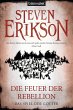 Die Feuer der Rebellion / Das Spiel der... - Bild 1
