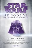 Star Wars(TM) - Episode VI - Die Rückkehr der Jedi-Ritter / Star Wars Bd.8