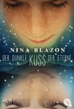 Der dunkle Kuss der Sterne - Blazon, Nina
