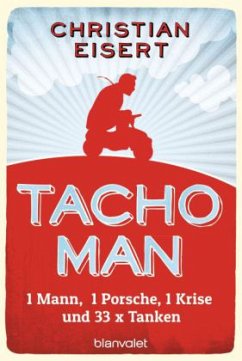 Tacho-Man - Eisert, Christian