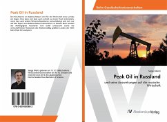 Peak Oil in Russland - Würtz, Sergej