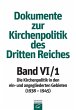 Band VI: 1938-1945 - Bild 1