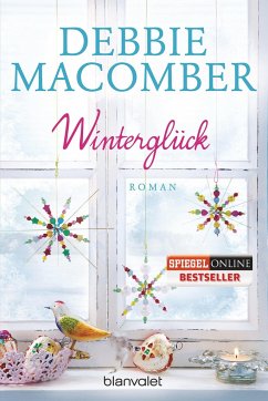Winterglück / Rose Harbor Bd.1 - Macomber, Debbie