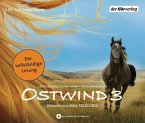 Aufbruch nach Ora / Ostwind Bd.3 (4 Audio-CDs)