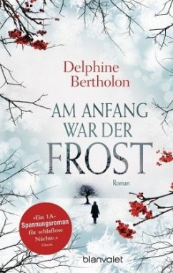 Am Anfang war der Frost - Bertholon, Delphine