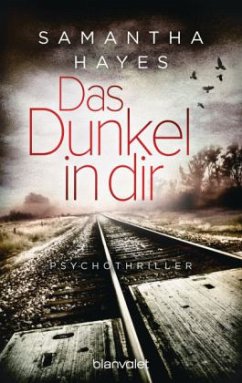 Das Dunkel in dir - Hayes, Samantha