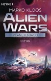 Planetenjagd / Alien Wars Bd.2