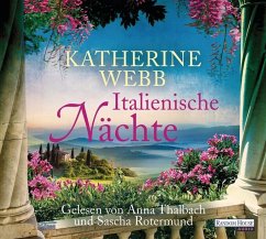 Italienische Nächte - Webb, Katherine