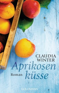 Aprikosenküsse - Winter, Claudia