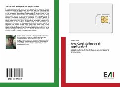 Java Card: Sviluppo di applicazioni