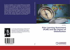 Prior Learning Assessment (PLAR) and the Impact of Globalization
