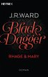 Rhage & Mary / Black Dagger... - Bild 1
