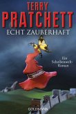 Echt zauberhaft / Scheibenwelt Bd.17 Echt zauberhaft / Scheibenwelt Bd.17