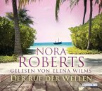 Der Ruf der Wellen, 6 Audio-CDs Der Ruf der Wellen, 6 Audio-CDs