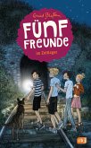 Fünf Freunde im Zeltlager / Fünf Freunde Bd.7