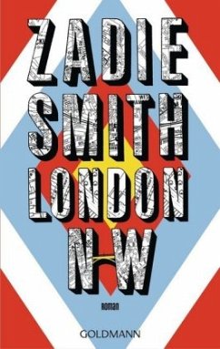 London NW - Smith, Zadie