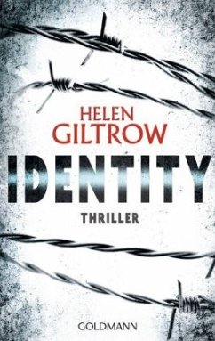 Identity - Giltrow, Helen