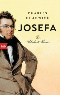 Josefa - Chadwick, Charles